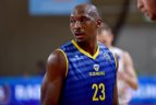 Utenos „Juventus“ – Oldenburgo „EWE Baskets“ 73:77