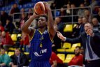 Utenos „Juventus“ – Oldenburgo „EWE Baskets“ 73:77