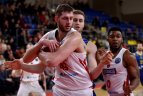 Utenos „Juventus“ – Oldenburgo „EWE Baskets“ 73:77