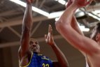 Utenos „Juventus“ – Oldenburgo „EWE Baskets“ 73:77