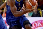 Utenos „Juventus“ – Oldenburgo „EWE Baskets“ 73:77