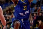 Utenos „Juventus“ – Oldenburgo „EWE Baskets“ 73:77