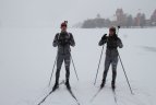 Palydėtuvių fotosesija
