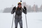 Palydėtuvių fotosesija