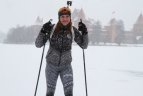 Palydėtuvių fotosesija