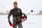 Palydėtuvių fotosesija