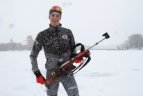 Palydėtuvių fotosesija