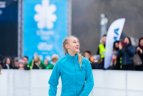 Lietuvos mokyklų žaidynių finalai.
