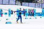 Atrankos barjeras slidininkams – per aukštas
