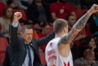 Vilniaus "Lietuvos rytas" - Utenos "Juventus" 91:88