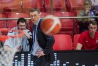Vilniaus "Lietuvos rytas" - Utenos "Juventus" 91:88