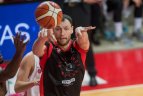 Vilniaus "Lietuvos rytas" - Utenos "Juventus" 91:88
