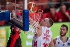 Vilniaus "Lietuvos rytas" - Utenos "Juventus" 91:88