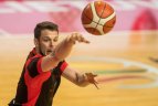 Vilniaus "Lietuvos rytas" - Utenos "Juventus" 91:88