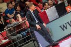 Vilniaus "Lietuvos rytas" - Utenos "Juventus" 91:88