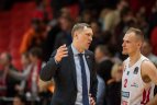 Vilniaus "Lietuvos rytas" - Utenos "Juventus" 91:88