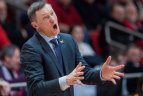 Vilniaus "Lietuvos rytas" - Utenos "Juventus" 91:88