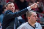 Vilniaus "Lietuvos rytas" - Utenos "Juventus" 91:88