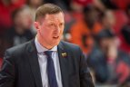 Vilniaus "Lietuvos rytas" - Utenos "Juventus" 91:88