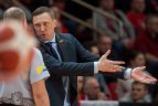 Vilniaus "Lietuvos rytas" - Utenos "Juventus" 91:88