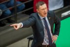 Vilniaus "Lietuvos rytas" - Utenos "Juventus" 91:88