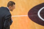 Vilniaus "Lietuvos rytas" - Utenos "Juventus" 91:88