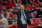 Vilniaus "Lietuvos rytas" - Utenos "Juventus" 91:88