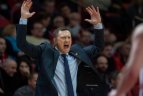 Vilniaus "Lietuvos rytas" - Utenos "Juventus" 91:88