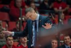 Vilniaus "Lietuvos rytas" - Utenos "Juventus" 91:88