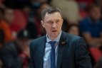 Vilniaus "Lietuvos rytas" - Utenos "Juventus" 91:88