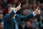 Vilniaus "Lietuvos rytas" - Utenos "Juventus" 91:88
