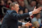 Vilniaus "Lietuvos rytas" - Utenos "Juventus" 91:88