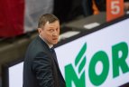Vilniaus "Lietuvos rytas" - Utenos "Juventus" 91:88