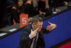 Vilniaus "Lietuvos rytas" - Utenos "Juventus" 91:88