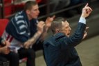 Vilniaus "Lietuvos rytas" - Utenos "Juventus" 91:88