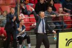 Vilniaus "Lietuvos rytas" - Utenos "Juventus" 91:88