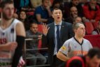 Vilniaus "Lietuvos rytas" - Utenos "Juventus" 91:88