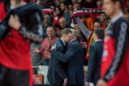 Vilniaus "Lietuvos rytas" - Utenos "Juventus" 91:88