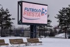 Utenos „Utenio“ futbolo fiesta