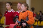 Lietuvos moterų žolės riedulio uždarųjų patalpų čempionatas