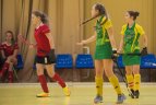 Lietuvos moterų žolės riedulio uždarųjų patalpų čempionatas