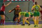 Lietuvos moterų žolės riedulio uždarųjų patalpų čempionatas