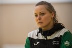 Lietuvos moterų žolės riedulio uždarųjų patalpų čempionatas