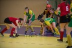 Lietuvos moterų žolės riedulio uždarųjų patalpų čempionatas