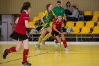 Lietuvos moterų žolės riedulio uždarųjų patalpų čempionatas
