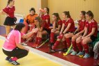 Lietuvos moterų žolės riedulio uždarųjų patalpų čempionatas