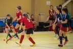 Lietuvos moterų žolės riedulio uždarųjų patalpų čempionatas