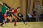 Lietuvos moterų žolės riedulio uždarųjų patalpų čempionatas