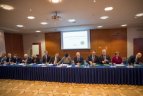 Lietuvos sporto federacijų sąjungos ataskaitinis suvažiavimas