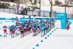 Po finišo – mintys apie naujus posūkius